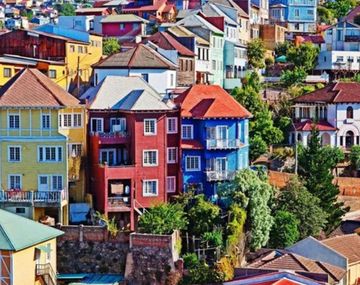 Estos son los mejores destinos chilenos para visitar en vacaciones. 