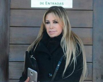 Fernanda Herrera, más conocida como la abogada hot