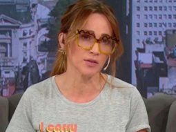 El dolor de Vero Lozano tras la muerte de su perro: Huelo tu collar...