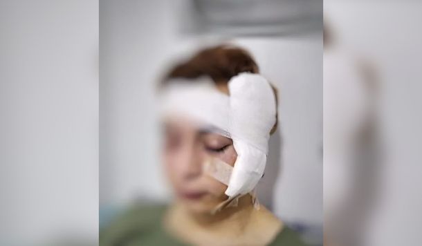 Santa Cruz: un joven denuci&oacute; a cuatro efectivos policiales de R&iacute;o Gallegos por brutalidad y detenci&oacute;n arbitraria