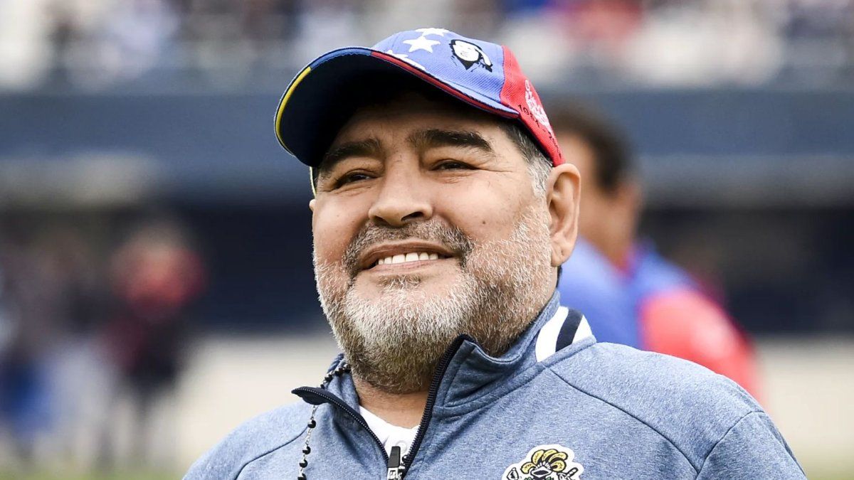 EN VIVO: Comenzó un nuevo juicio por la muerte de Diego Maradona tras la anulación del anterior