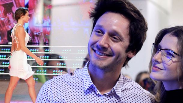 Los hijos de Pampita pasaron el día de la madre con la China Suárez y Vicuña