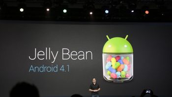 jelly bean: todas las novedades del nuevo android jelly bean: todas las novedades del nuevo android