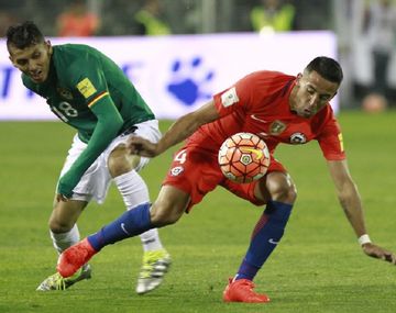 El documento con el que en Bolivia dice haber recuperado los puntos ante Chile y Perú