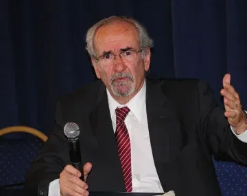 Carlos Soratti sigue como presidente del Incucai