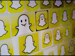 Snapchat se prepara para salir a la bolsa Snapchat se prepara para salir a la bolsa