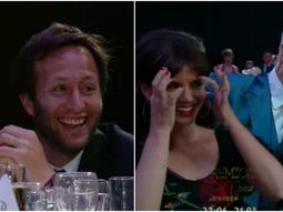 las chicanas entre adrian suar, griselda siciliani y marley por el contrato de la actriz con telefe las chicanas entre adrian suar, griselda siciliani y marley por el contrato de la actriz con telefe