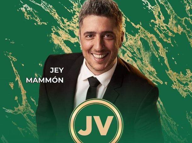 Jey Mammón fue invitado a Almorzando con Juana y estalló un escándalo en redes sociales