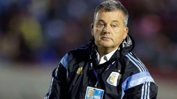 el palo de humberto grondona a algunos jugadores de arsenal el palo de humberto grondona a algunos jugadores de arsenal