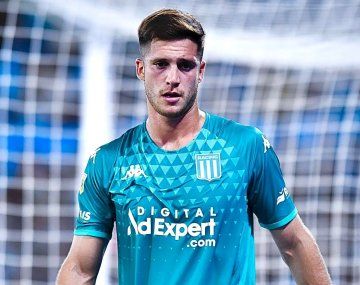 La decisión de Cambeses luego de la eliminación de Racing