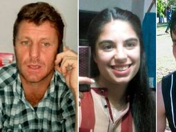 Secuestraron, violaron y mataron a Micaela: este martes darán las condenas Secuestraron, violaron y mataron a Micaela: este martes darán las condenas