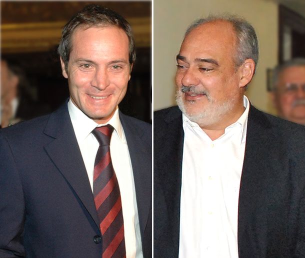 Corrientes elige gobernador entre un oficialista y un radical