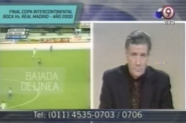 Por este delito, volvieron a allanar la casa de Víctor Hugo Morales