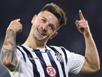 El arreglo que hicieron Corinthians y Talleres por el pase de Rodrigo Garro