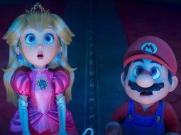 rosalina aparece por primera vez en el trailer de super mario galaxy: la pelicula rosalina aparece por primera vez en el trailer de super mario galaxy: la pelicula