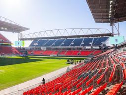 Cómo ver EN VIVO la Apertura del Mundial 2026 en Canadá por Internet Cómo ver EN VIVO la Apertura del Mundial 2026 en Canadá por Internet