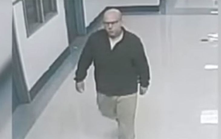 El gran escape: logró fugarse de la cárcel con tan solo cambiar su ropa