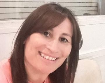 Daniela Cejas fue hallada sin vida en el centro dónde trabajaba