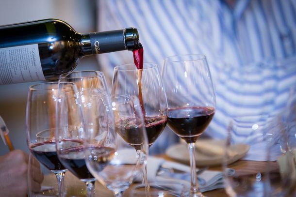 La nueva línea Baldomir: ¿cómo conseguir un vino de alta gama y exclusivo a mitad de precio?