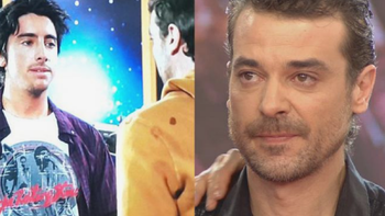 Pedro Alfonso se quebró en ShowMatch por la muerte de Santiago Vázquez Pedro Alfonso se quebró en ShowMatch por la muerte de Santiago Vázquez