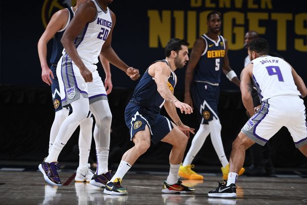 Gentileza: @Nuggets