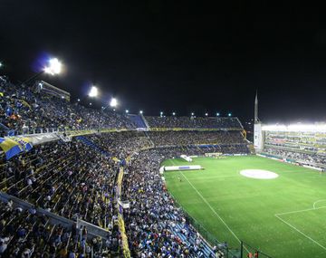 Boca - River episodio I: arrancó la reventa y las entradas llegan a los 180 mil pesos