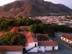 a joya escondida de Salta que tenés que descubrir, con mucha cultura gastronómica y enológica