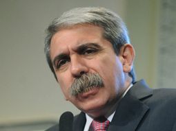 Embargaron a Aníbal en $50 millones por Fútbol para Todos