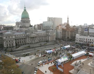 Promulgan la ley para regular las medidas cautelares