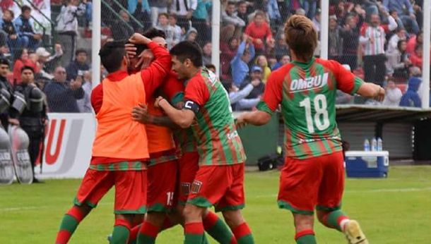 Agropecuario se quedó sin ascenso y Sebastián Saja es el nuevo DT