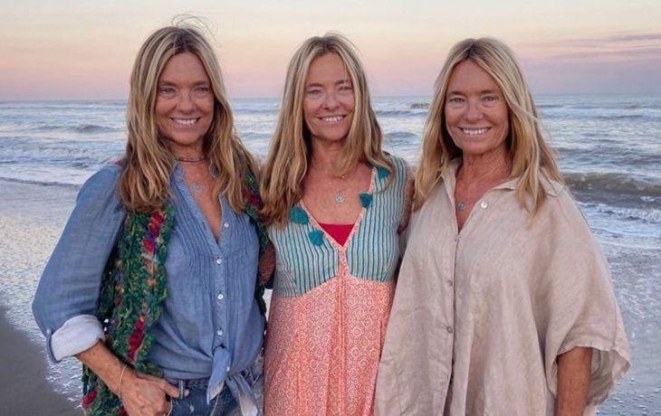 Nueva alegría: Las Trillizas de Oro sorprendieron al anunciar la llegada de un nuevo nieto