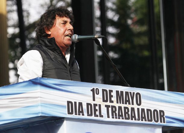 Micheli mete presión por la ley antidespidos: Se están caldeando los ánimos