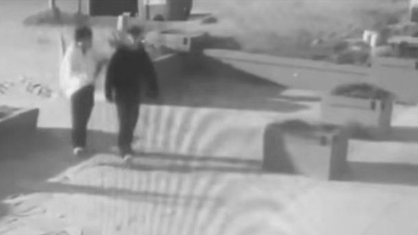 Un video dio un giro a la investigación por la agresión a un adolescente en Pinamar