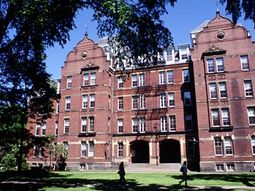 Harvard