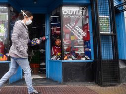 Cambios de sueño, estado de ánimo y salud mental: el impacto de la cuarentena en el AMBA