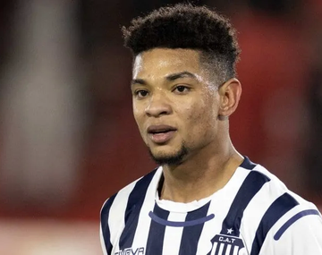 Los tres jugadores de Boca que pidió Talleres por el pase de Valoyes