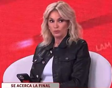 Yanina Latorre reveló quién va ganando en las votaciones de Gran Hermano: Muy parejo...