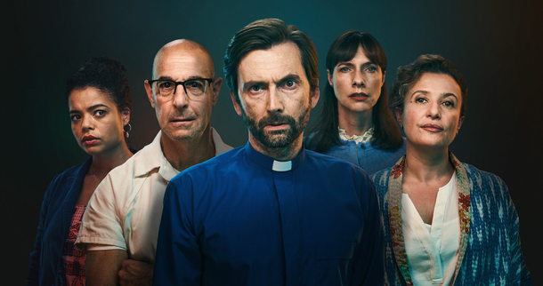 La historia más corta de Netflix con solo 4 capítulos que arrasa en el top