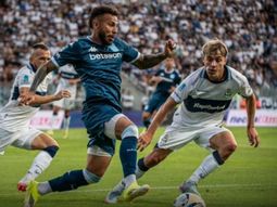 racing recibe a gimnasia por el torneo clausura con el objetivo de confirmar su buen momento racing recibe a gimnasia por el torneo clausura con el objetivo de confirmar su buen momento