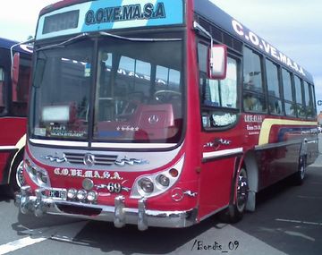 Le cortaron dos dedos a un colectivero tras robarle $50