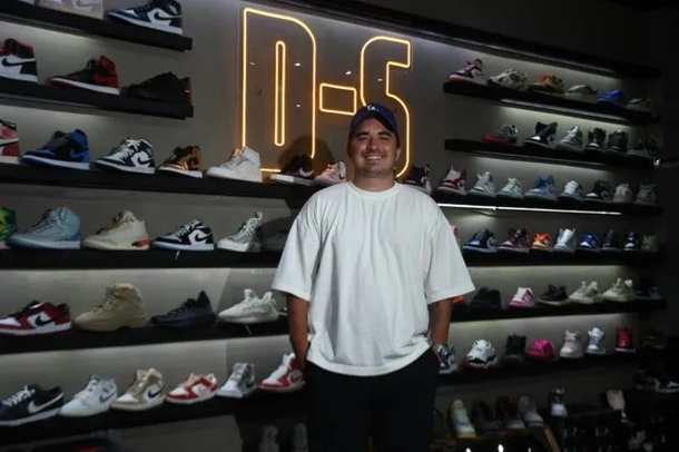 Conoce la historia de Drop Shop