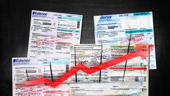 Nuevo cuadro tarifario de luz Nuevo cuadro tarifario de luz