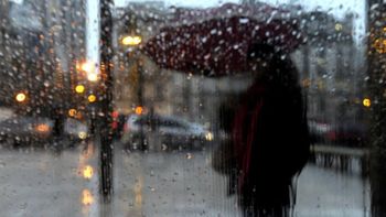 Habrá lluvias durante toda la jornada Habrá lluvias durante toda la jornada