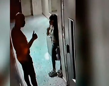 Otro ataque de una viuda negra: lo conoció por Tinder