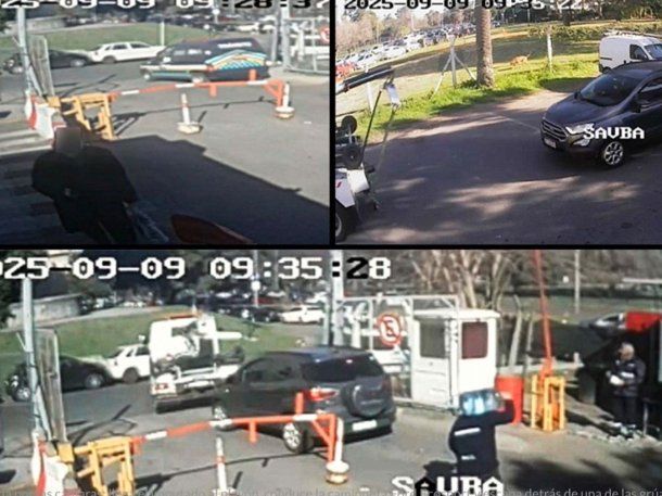 Recoleta: mandan a juicio al abogado que se llevó su camioneta del playón de infractores sin pagar multa ni acarreo