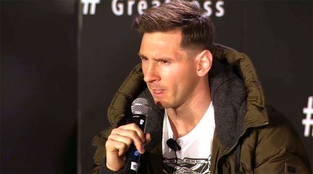 Los Messi se defienden e intentan despegarse de los #PanamaPapers