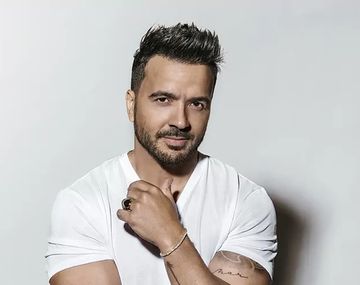 La insólita situación que vivió Luis Fonsi con un taxista en México: Soy Ricky Martin