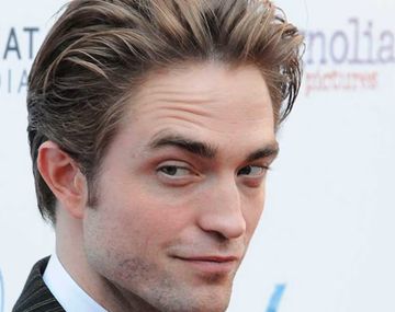 La declaración de Robert Pattinson sobre Buenos Aires que es viral: Me gustaría vivir ahí