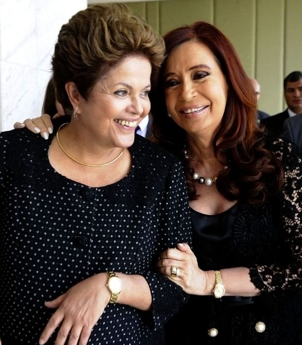 Las esperanzas están puestas en Brasil