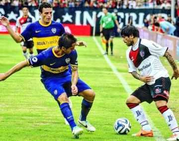 El presidente de Newells habló sobre la posible llegada de Banega: qué dijo